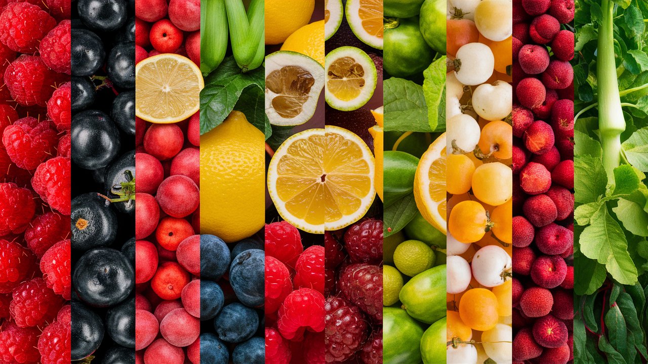 Plant flavonoids in diet and supplementation - what are they and what are their properties? Plant flavonoids in diet and supplementation - what are they and what are their properties?